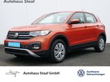 Volkswagen T-Cross 1.0 TSI 95PS 5-Gang - Volkswagen T-Cross in Frankfurt (Main)