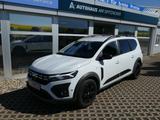 Dacia Jogger 1.0 TCE Extreme+ NAVI KAMERA LED 1. HAND - weiße Dacia Jogger