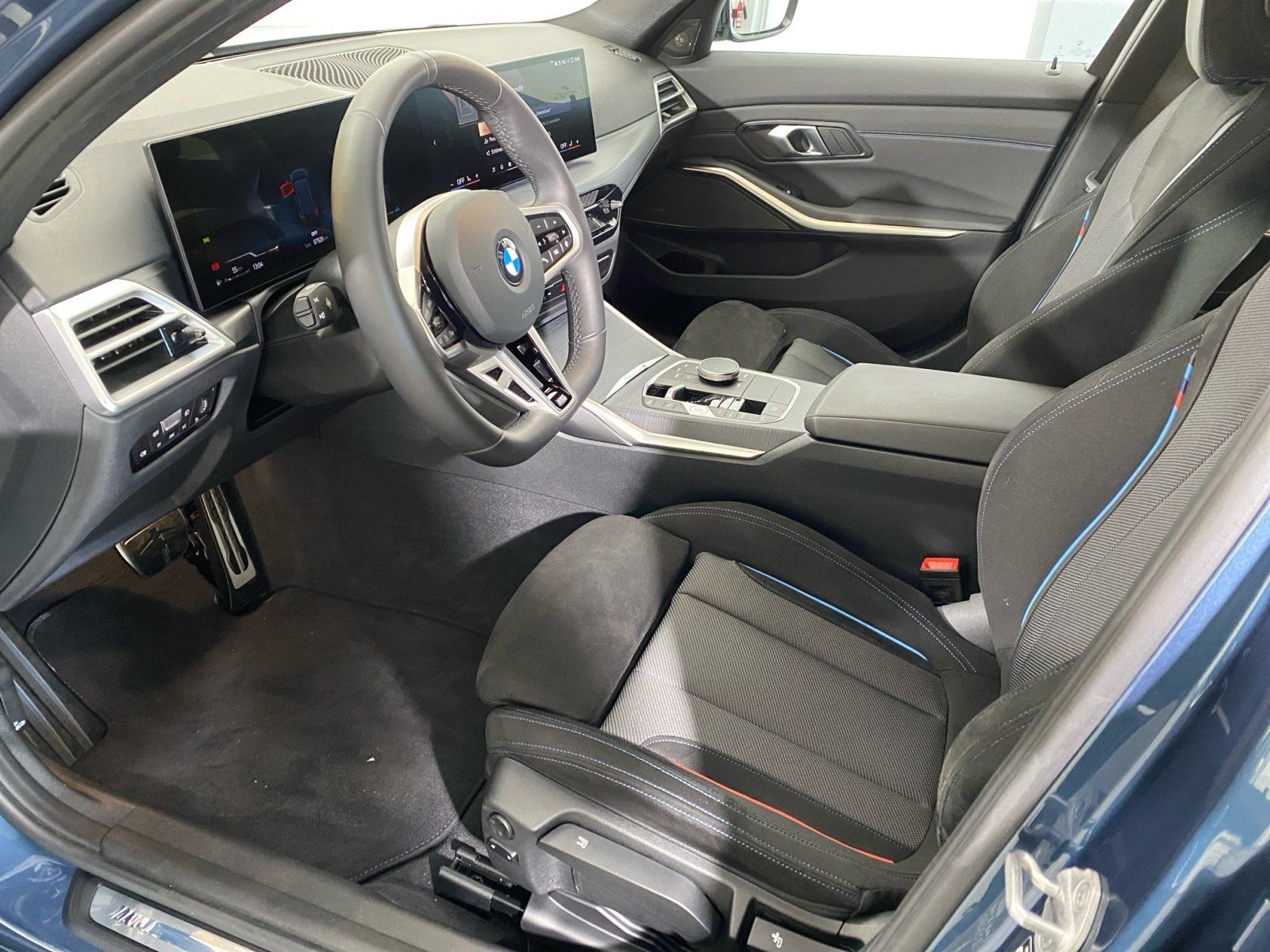 BMW 318 - Bild 7