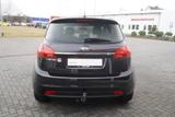 Kia Venga 1.4 Dream Team Klimaaut. Sitzheizung AHK - schwarze Kia Venga