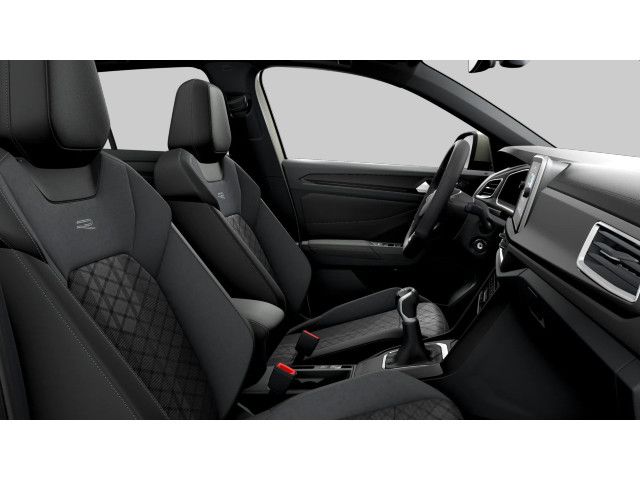 T-Roc 1.5 TSI LED*Navi*Klima*CarPlay