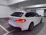 BMW 540i xDrive M Paket  - BMW 540 Gebrauchtwagen in München
