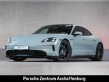 Porsche Taycan GTS Panoramadach Interieur Carbon matt - Porsche Taycan aus 2025