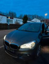 BMW 225i Active Tourer Autom. M-Paket xDrive PDC - BMW 2er Reihe: M Paket