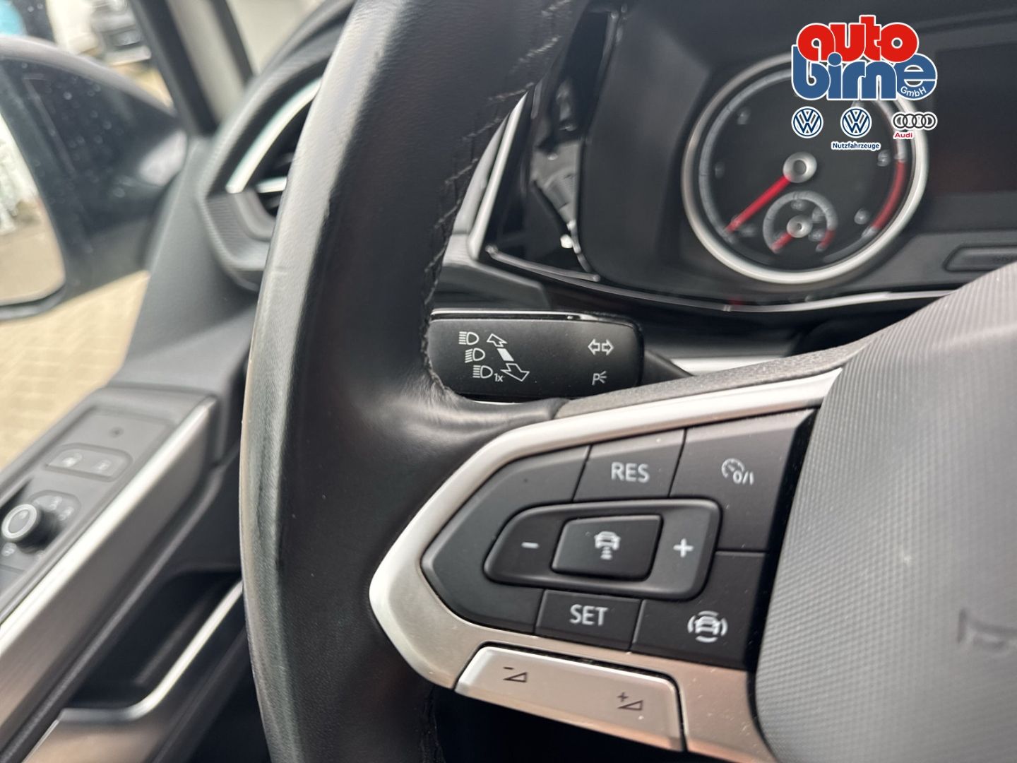 T6.1 Multivan Edition 2.0 TDI DSG StandHZG AHK-a