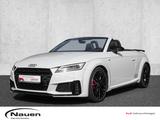 Audi TT Roadster 45 TFSI S-line Competition Plus*KAME - Audi TT in Krefeld
