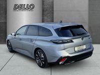 Peugeot 308 - Vorschau Bild 3