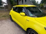 Suzuki Swift 1.4 BOOSTERJET HYBRID Sport Sport - Suzuki Swift von privat