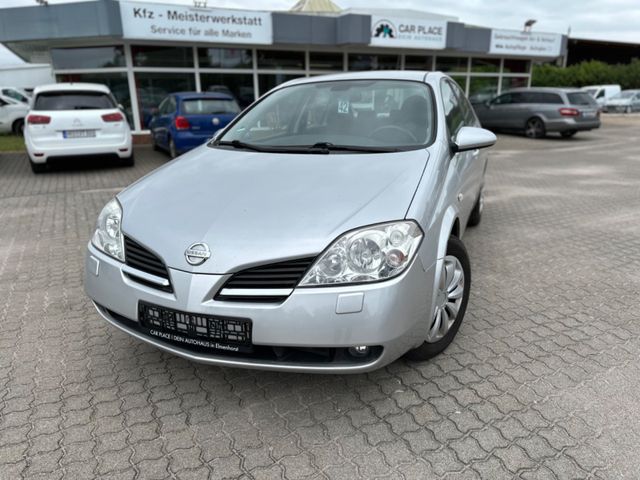 Nissan Primera Lim. Visia