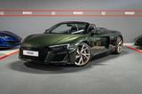 Audi R8 V10 Spyder quattro performance LASER CARBON - Audi R8 V10 performance Gebrauchtwagen