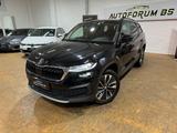 Skoda Kodiaq Tour 2.0TDI DSG/MATRIX/STANDHEIZ/CAM/4xSH - Skoda Kodiaq: Tour