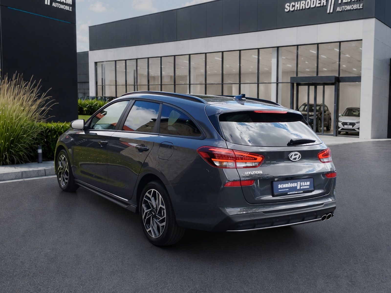 Hyundai i30 - Bild 5