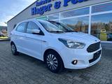 Ford Ka KA+ Cool & Sound PDC - Ford: Ka Cool Sound