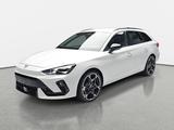 Cupra LEON ST 1.5 ETSI DSG NAVI LED KLIMAAUTO ACC FULL - weiße Cupra Leon