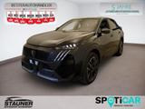 Peugeot NEUER 3008 GT Hybrid e-DSC6 145PS *SHZ*