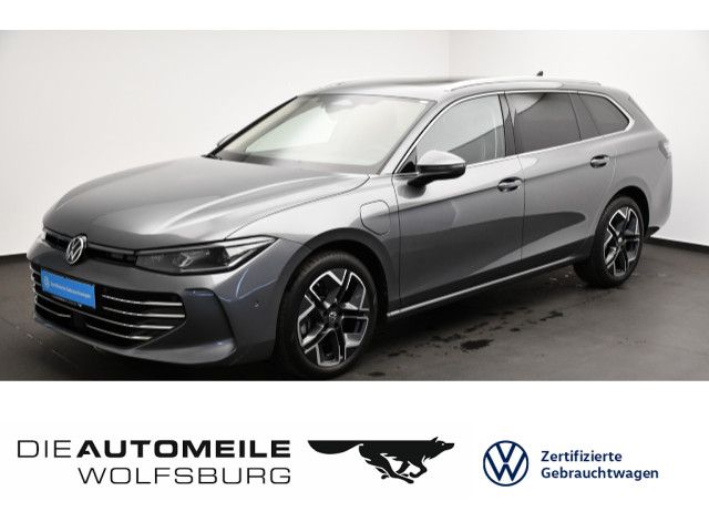 Volkswagen Passat Variant - Bild 1