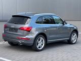 Audi Q5 2.0 TFSI Aut. quattro 2.99% Finanzierung - Audi Q5 mit Benzin-Antrieb: 2.0