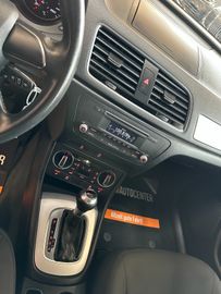 Audi Q3 *BiXenon*Sitzh.*elek. Heckkl.*1.Hand. *