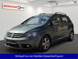 Volkswagen Golf Plus V 1.4 TSI Klima SHZ PDC - VW Golf Plus Gebrauchtwagen in Berlin