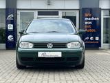 Volkswagen Golf IV GTI 1.8 T - Volkswagen Golf: Iv GTI