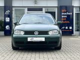 Volkswagen Golf IV GTI 1.8 T - Volkswagen Golf aus 1998: GTI