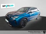 Peugeot 3008 Hybrid 145 E-DSC 6 - Peugeot 3008 Vorführfahrzeuge