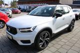 Volvo XC40 D4 AWD Geartronic R-Design LED Navigation A - Volvo: Navigation