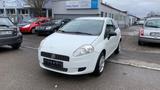 Fiat Grande Punto 1.2 8V Active - Fiat Grande Punto Gebrauchtwagen in Stuttgart