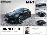 Kia EV6 GT 77.4 AWD Glasdach+360°Kamera+LED+Navi - Kia EV6 in Bielefeld