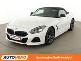 BMW Z4 sDrive 20i M Sport Aut.*NAVI*LED*TEMPO*CAM* - BMW Z4 in Nürnberg