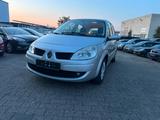 Renault Scenic II Avantage - gebrauchte Renault Scenic aus dem Jahr 2007