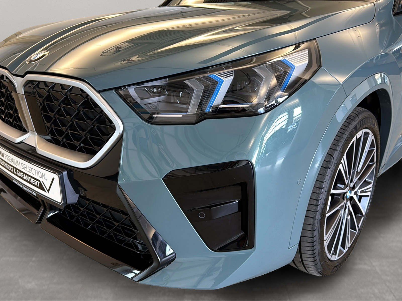 BMW X2 - Bild 12