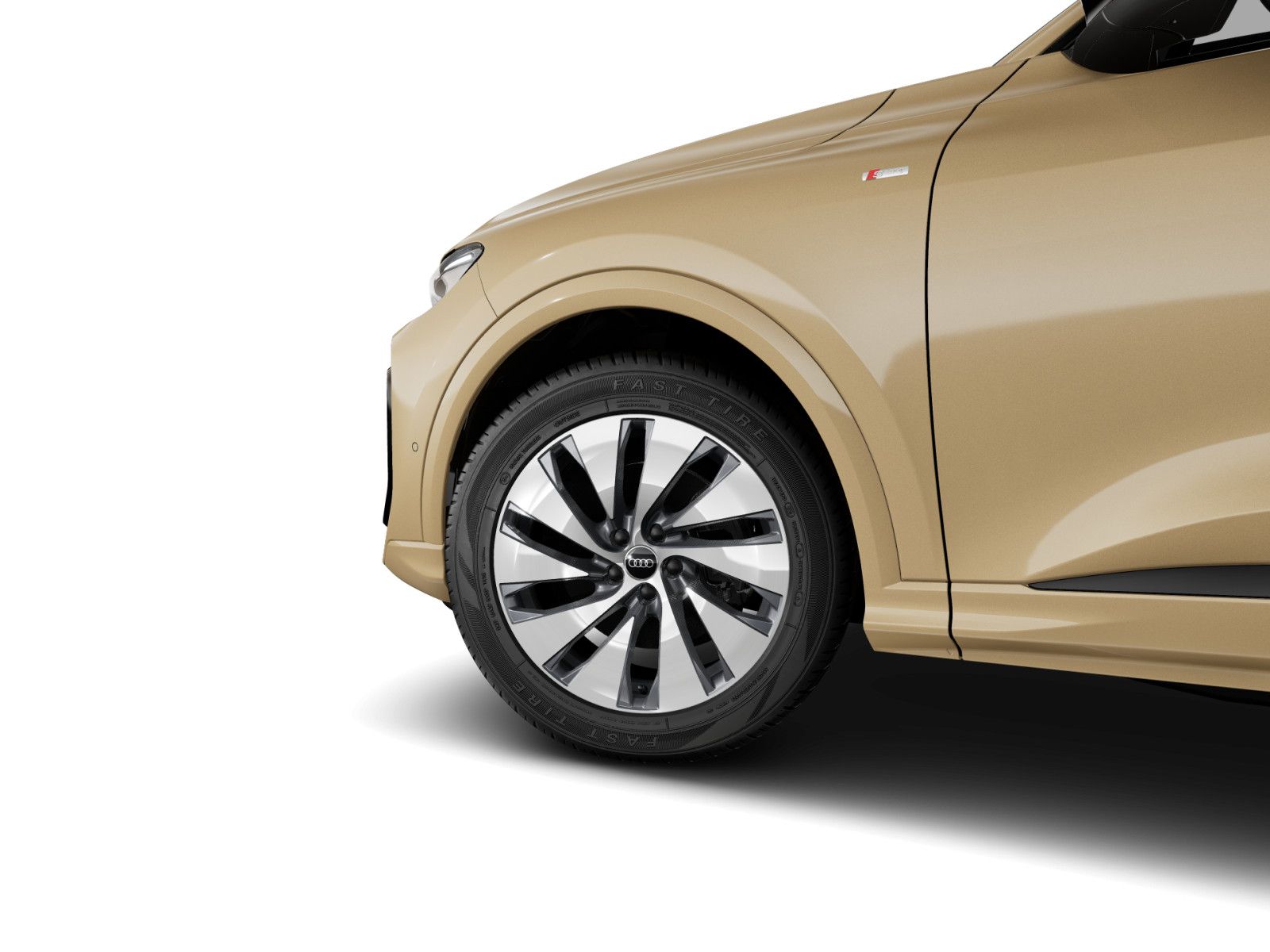 Audi Q5 - Bild 5