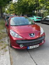 Peugeot 207 CC Sport 150 THP Sport - Peugeot 207: Thp