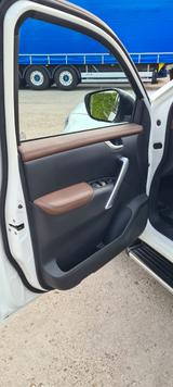 Mercedes-Benz X 250 Power Editon - Mercedes-Benz X-Klasse Gebrauchtwagen