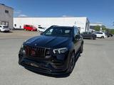 Mercedes-Benz GLE 350 Brabus Umbau 22* Burmester Ambiente Keyl - Mercedes-Benz: Brabus Gl