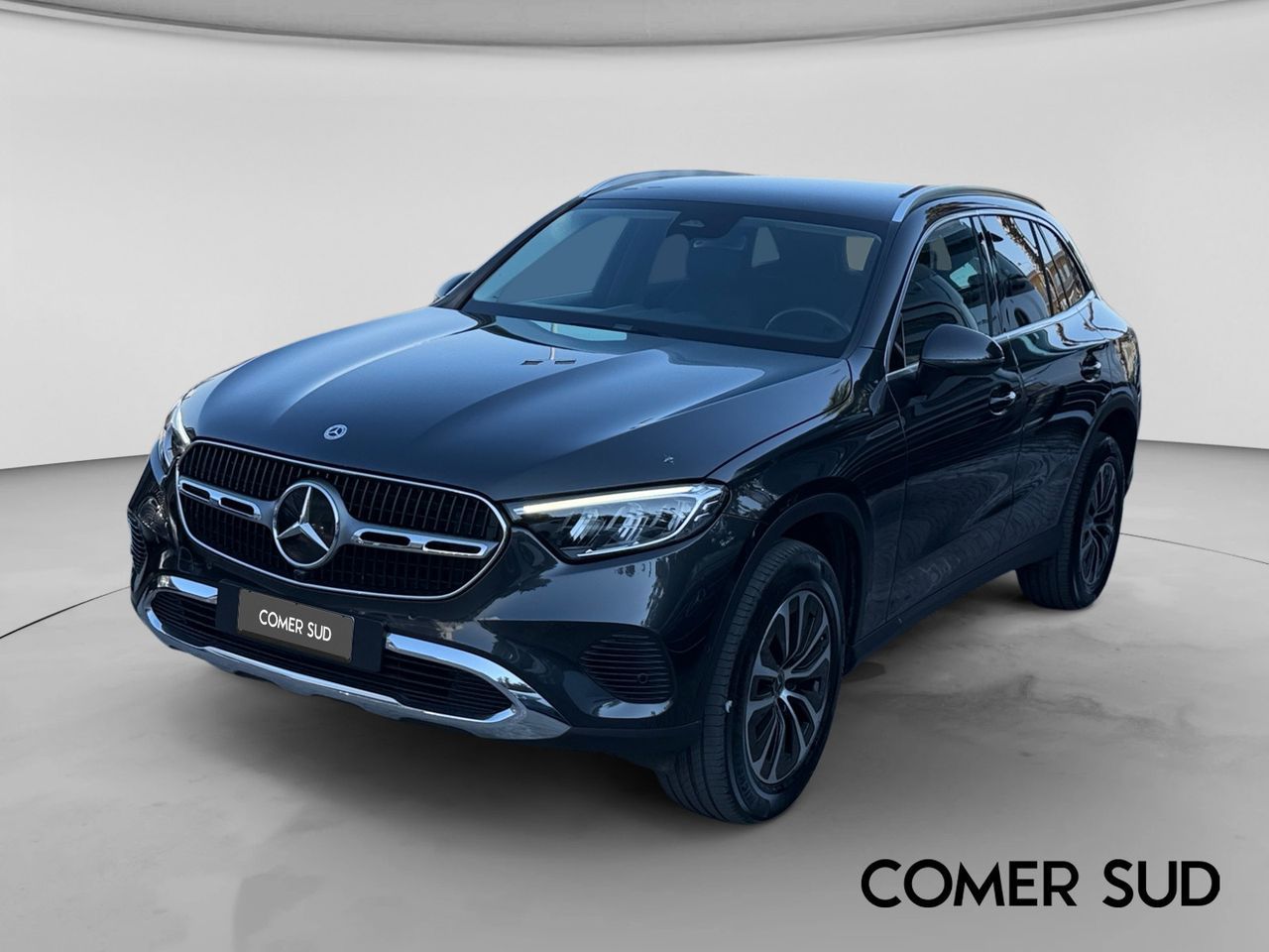 Mercedes-Benz GLC - X254 - GLC 220 d AMG Line Ad