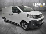 Opel Vivaro Electric Lang (L3), Elektromotor (100kW/1 - Opel Vivaro: Limousine