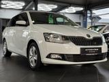 Skoda Fabia Combi Ambition - Skoda Fabia: Combi Ambition