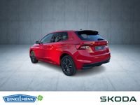 Skoda Fabia - Vorschau Bild 3
