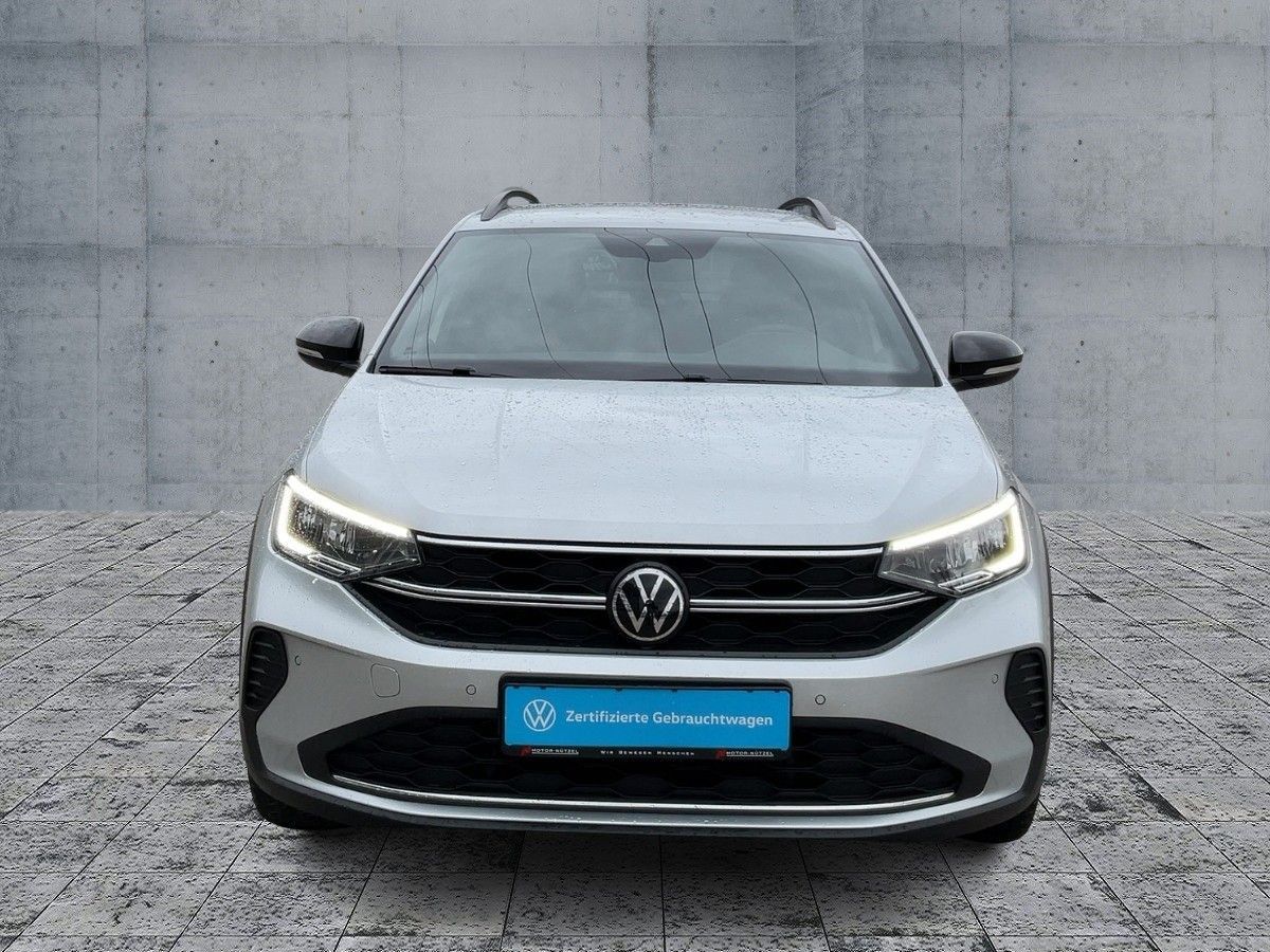 Volkswagen Taigo - Bild 3