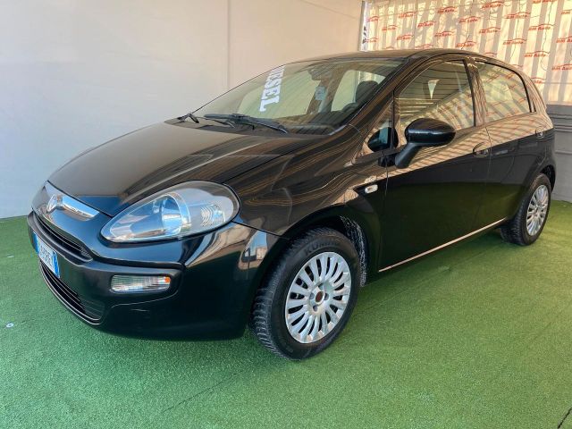 Fiat FIAT PUNTO EVO 1.3 DIESEL 95CV