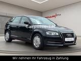 Audi A3 Sportback 1.4 TFSI Attraction-TÜV NEU-Bi-Xen. - Audi A3 Gebrauchtwagen in Lübeck