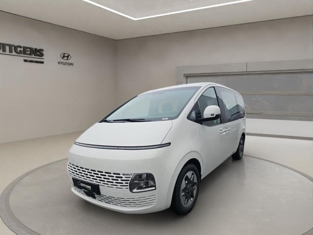 Hyundai STARIA HYBRID TREND 360° KAMERA NAVI LED PDC