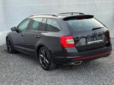 Skoda Octavia III 2.0 TDI Combi RS - Skoda Octavia: Ii RS
