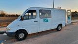 Mercedes-Benz Mercedes Sprinter 208 CDI - gebrauchte Mercedes-Benz Sprinter aus dem Jahr 2005