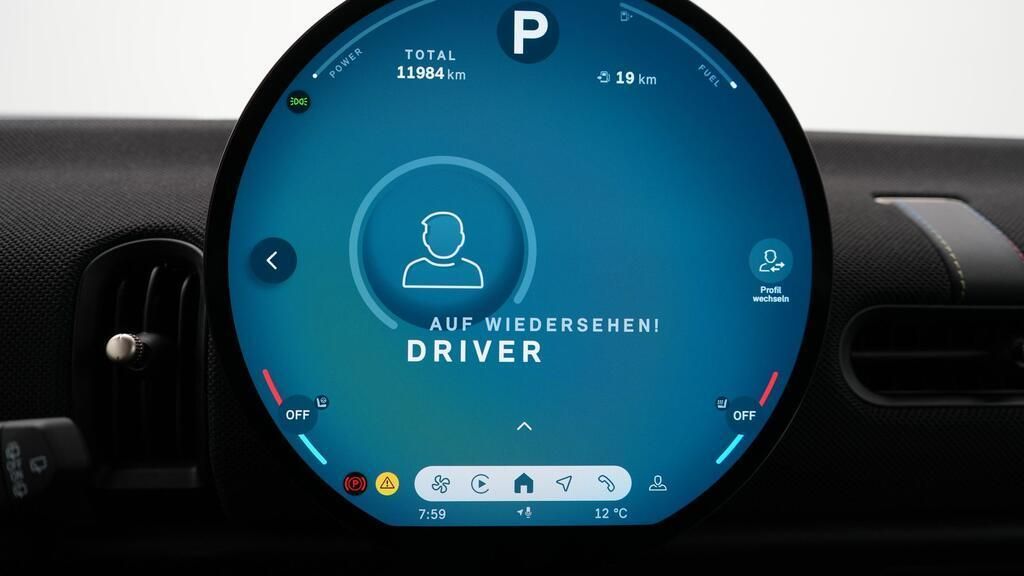 MINI Cooper C - Bild 13