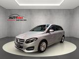 Mercedes-Benz B 180 B B 180 Edition B
