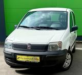 Fiat Panda 1.1 Active, 1.Hand, Radio, Servo - Fiat Panda Gebrauchtwagen in Dortmund