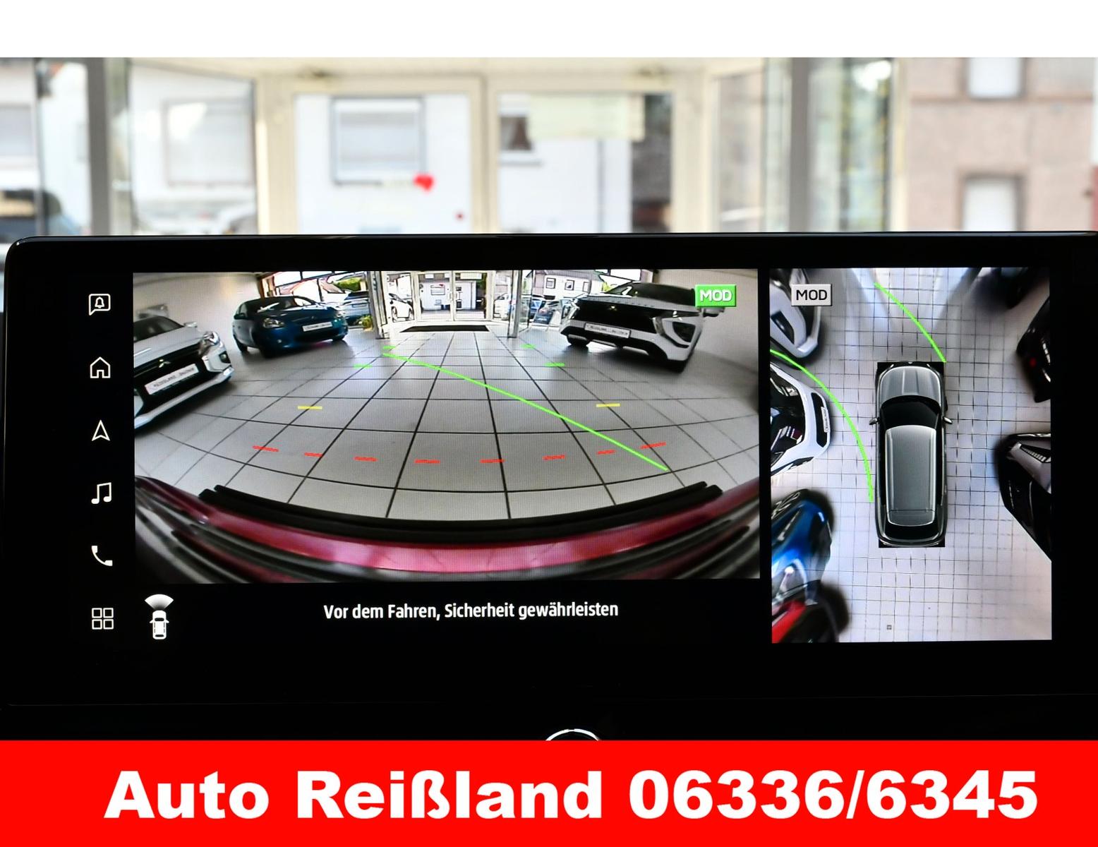 Mitsubishi Outlander 2.4 Intro Edition Garantie b 2/2034